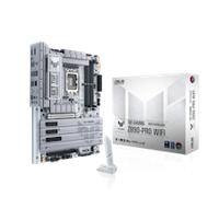 ASUS TUF GAMING Z890-PRO WIFI Intel DDR5 PCIE 5.0 LGA 1851 ATX Motherboard - 90MB1IR0-M0EAY0
