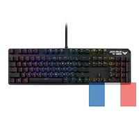 ASUS TUF K3 Gaming Keyboard French Layout Grey