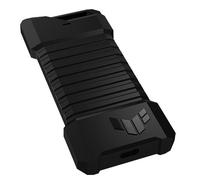 ASUS ESD-T1A/BLK/G/AS// SSD enclosure Black M.2