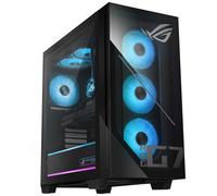 ASUS TUF R7 16GB 1TB GeForce RTX 5060Ti Gaming PC