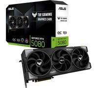 ASUS TUF Gaming TUF-RTX5080-O16G-GAMING NVIDIA GeForce RTX 5080 16 GB GDDR7