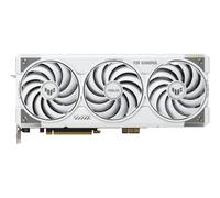 ASUS TUF-RTX5070TI-O16G-BTF-WHITE NVIDIA GeForce RTX 5070 Ti 16 GB GDD