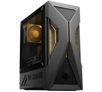 ASUS TUF T500MV Gaming PC - Intel®Core i7, RTX 5060, 1 TB SSD, Silver/Grey