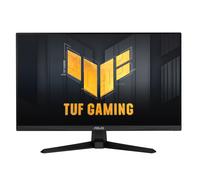 ASUS TUF VG249QM1A 23.8 inch 1920 x 1080 Full HD IPS 270Hz FreeSync Premium 1ms Gaming Monitor