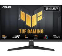 ASUS TUF Gaming VG259Q3A computer monitor 62.2 cm (24.5") 1920 x 1080 pixels Full HD LED Black