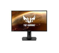 ASUS TUF Gaming VG279QM LED display 68.6 cm (27") 1920 x 1080 pixels Full HD Black