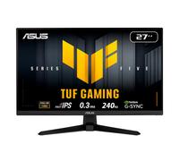 ASUS TUF Gaming VG279QM5A 27" IPS Black Multimedia Monitor (1920x1080/0.03ms/2xHDMI/DisplayPort)