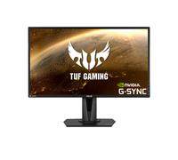 ASUS TUF Gaming VG27AQ computer monitor 68.6 cm (27") 2560 x 1440 pixels Quad HD LED Black