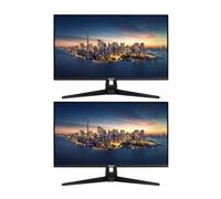 ASUS TUF VG289Q1A 28" Gaming LCD Monitor, 3840 x 2160, 4K UHD 5ms, 2-Pack with Extreme Low Motion Blur, Eye-Care, FreeSync Premium, DisplayPort, HDMI