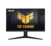 ASUS TUF VG32AQL1A 31.5 inch 2560 x 1440 Wide Quad HD IPS LED 170Hz AMD FreeSync Height Adjustable 1ms Flat Gaming Monitor