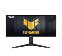 ASUS TUF VG34VQEL1A 34 in UltraWide QHD 100Hz Freesync 1ms Curved Gaming Monitor