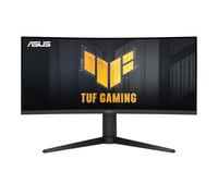 ASUS TUF VG34VQEL1A 34" UltraWide Quad HD LED 100Hz Freesync 1ms Curved Gaming Monitor