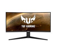 ASUS TUF Gaming VG34VQL1B LED display 86.4 cm (34") 3440 x 1440 pixels UltraWide Quad HD LCD Black