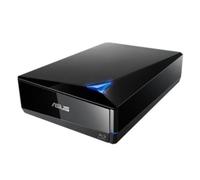 ASUS BW-16D1X-U optical disc drive Blu-Ray RW Black