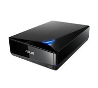 ASUS BW-16D1X-U optical disc drive Blu-Ray RW Black