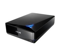 ASUS BW-16D1X-U optical disc drive Blu-Ray RW Black