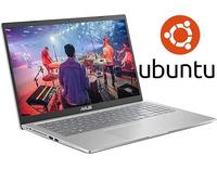 ASUS Ubuntu 15.6 inch Laptop Intel Core i5 3.6 GHz Quad Core CPU, RAM 8 GB, SSD 1000GB, Intel® UHD Graphics HDMI,Ubuntu 22.04 LTS 64 bit