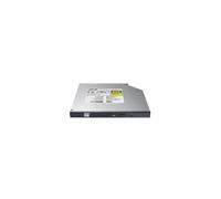 ASUS SDRW-08U1MT optical disc drive Internal DVD-RW Black