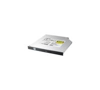 Asus Ultra Slim Dvd Re-Writer Sata 24X 9.5Mm High Oem 90DD027X-B10000