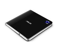 Asus Ultra-slim External Blu-Ray Writer, 6x, USB 3.1 A/C, M-DISC Support, Cyberl