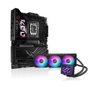 ASUS Upgrade Bundle - ROG MAXIMUS Z890 HERO Intel LGA1851 DDR5 ATX Motherboard & ROG RYUJIN III 360 ARGB Extreme AIO Cooler