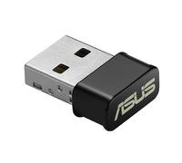 Asus - Adaptateur USB 2.0 WiFi AC53