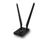 ASUS USB-AC58 Next Generation AC Dual-Band Wireless-AC1300 USB Adapter, USB3.0, WPS, USB Extension Cable, 2 x detachable antenna