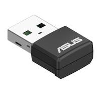 Asus USB-AX55 Nano AX1800 Dual Band WiFi 6 USB Adapter