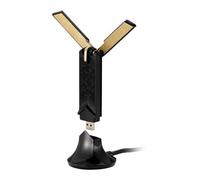 Asus - Adaptateur WiFi USB double bande USB-AX56