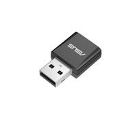 ASUS USB-BE92 Nano WLAN 2882 Mbit/s