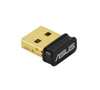 Asus (USB-BT500) USB Micro Bluetooth 5.0 Adapter, Backward Compatible