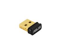Asus Usb-Bt500 Usb Micro Bluetooth 5.0 Adapter Backward Compatible 90IG05J0-MO0R00