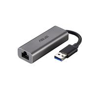 USB-C2500 - netværksadapter - USB - Ethernet
