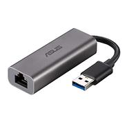 USB-C2500 - netværksadapter - USB - Ethernet