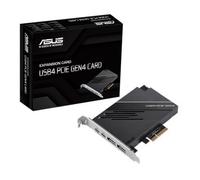 ASUS USB4 PCIE Gen4 Add-In Card