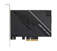 ASUS USB4 PCIe Gen4 Card interface cards/adapter Internal DisplayPort, USB Type-C