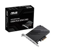 ASUS USB4 PCIe Gen4 Card interface cards/adapter Internal DisplayPort, USB Type-C