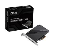 ASUS USB4 PCIe Gen4 Expansion Card