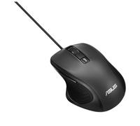 ASUS UX300 PRO Ergonomic Mouse 32000 DPI Switch Optical Sensor Right Handed Black