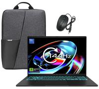 ASUS V16 16in i5 16GB 1TB RTX 4050 Gaming Laptop Bundle