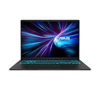 ASUS Vivobook V16 Gaming Laptop,16" WUXGA 1920 x 1200 screen, Intel Core 5-210H, 16GB RAM, 512GB SSD, NVIDIA GeForce RTX 5050, Windows 11 Home