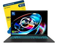 ASUS V16 Gaming Laptop 16-inch 144Hz (Intel Core 5 210H, 16 GB DDR5 RAM, 512 GB SSD, NVIDIA GeForce RTX 5050 8GB GDDR7, Wi-Fi 6, Windows 11 Home)