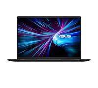 ASUS V16 Gaming Laptop, 16” WUXGA 144Hz Display, Intel Core 7 Processor 240H, NVIDIA GeForce RTX 5060, 16GB Memory, 512GB Storage, Windows 11, Matte Black, V3607VM-ES74