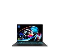 ASUS V16 V3607VU Gaming Laptop, Intel Core 5 210H, 16GB RAM, 512GB SSD, 16" WUXGA 144Hz, NVIDIA GeForce RTX 4050, Windows 11 Home, Mecha Grey