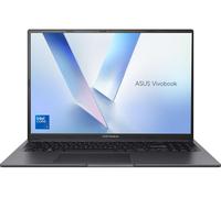 ASUS V16 K3607VU 16" Laptop - Intel®Core 5, 512 GB SSD, Black, Black