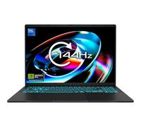 ASUS V16 V3607VU-RP038W laptop Intel Core 5 210H 40.6 cm (16") WUXGA 16 GB DDR5-SDRAM 512 GB SSD NVIDIA GeForce RTX 4050 Wi-Fi 6 (802.11ax) Windows 11 Home Black