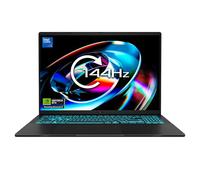 ASUS V16 V3607VH Gaming Laptop | 16.0" WUXGA 144Hz Screen | Intel Core 5 210H | NVIDIA GeForce RTX 5050 | 16GB RAM | 512GB SSD | Backlit Keyboard | Windows 11