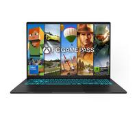 ASUS V16 V3607VM Gaming Laptop | 16.0" WUXGA 144Hz Screen | Intel Core 7 240H | NVIDIA GeForce RTX 5060 | 16GB RAM | 1TB PCIe SSD | Backlit Keyboard