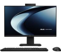ASUS V400 AiO 23.8" All In One - Intel® Core™ i5, 512GB SSD - Black, Black