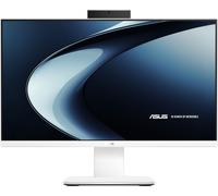 ASUS V400 AiO 23.8" All In One - Intel® Core™ i5, 512GB SSD - White, White
